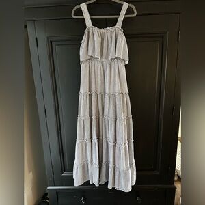 Women’s Karen Millen full length dress